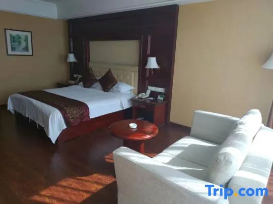 Blue Ocean Hotel - фото 2