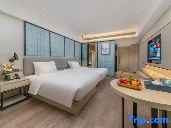 Superior Double room with balcony (twin beds)