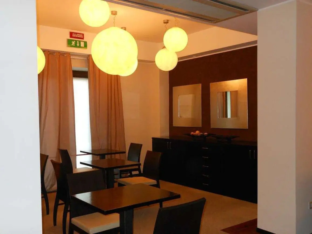 Cassisi Hotel - Général