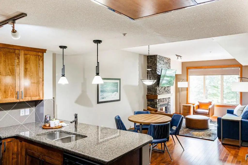 Stoneridge Mountain Resort - Chambres