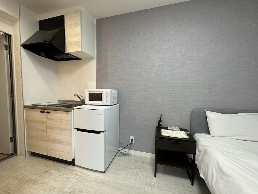 ZAITO Tokyo Luna Lane Economy Inn 사진 26