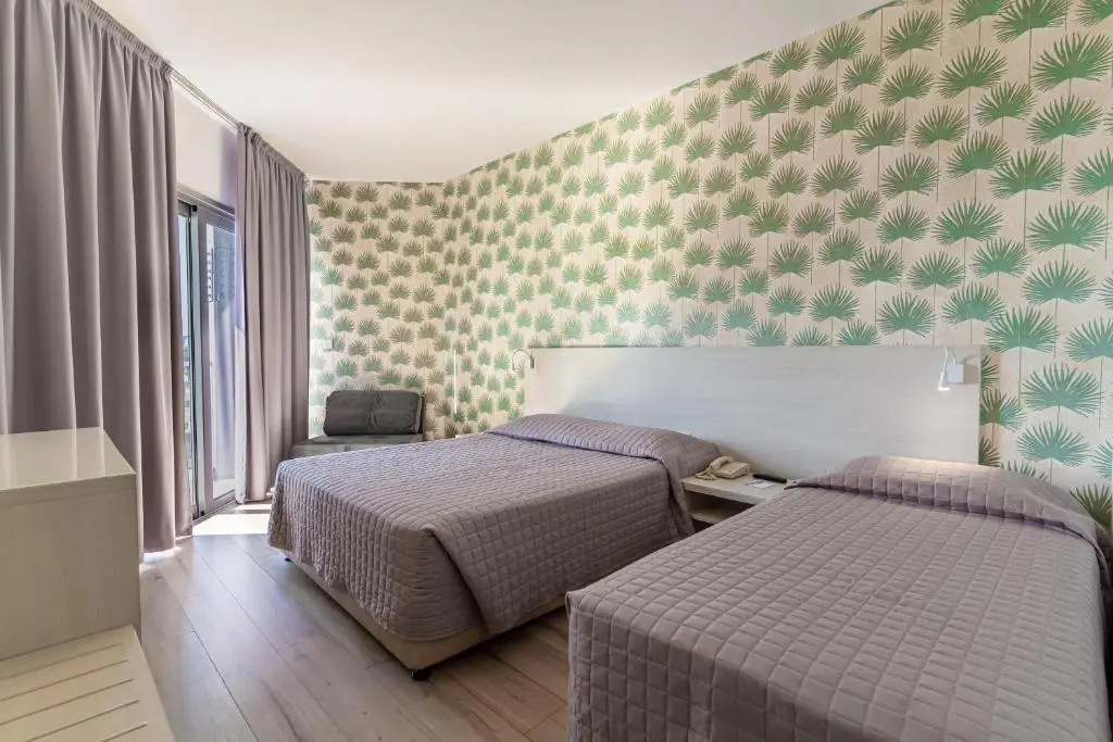 Harmony Bay Hotel - Chambres