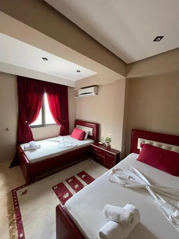 Selfo Hotel - Chambres