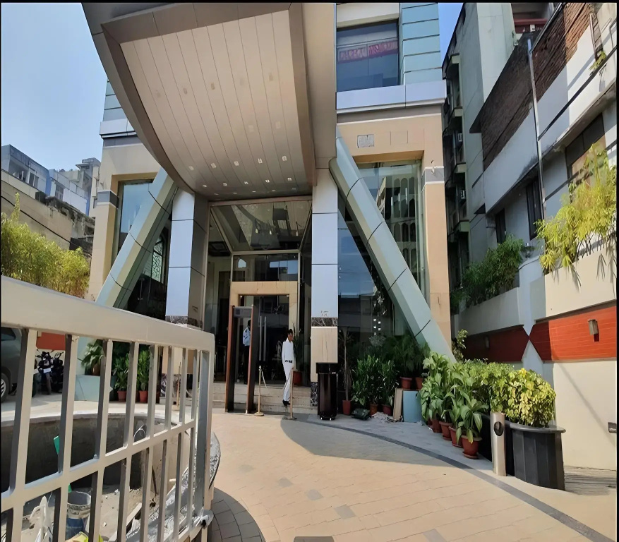 Gargee Grand Patna
