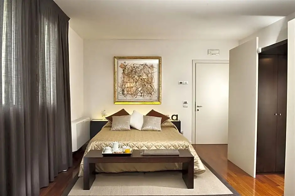 Superior Junior Suite