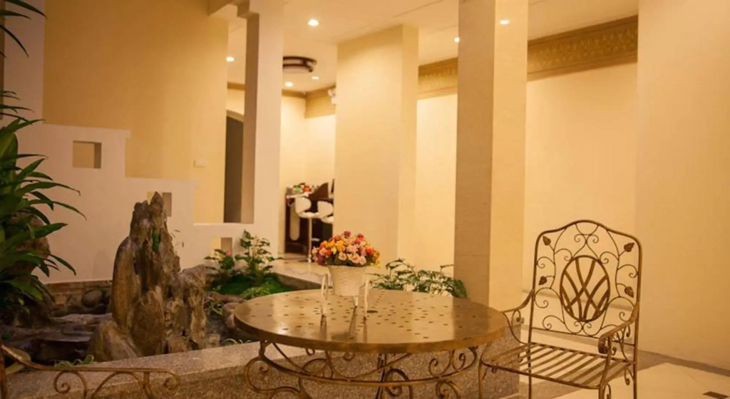 Hotel photo 19
