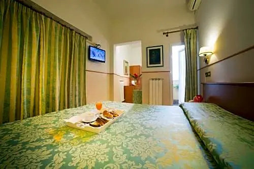 Superior room