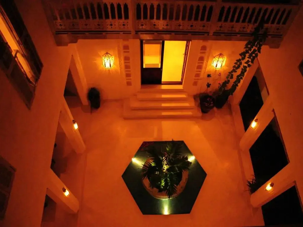 Jua House — фото