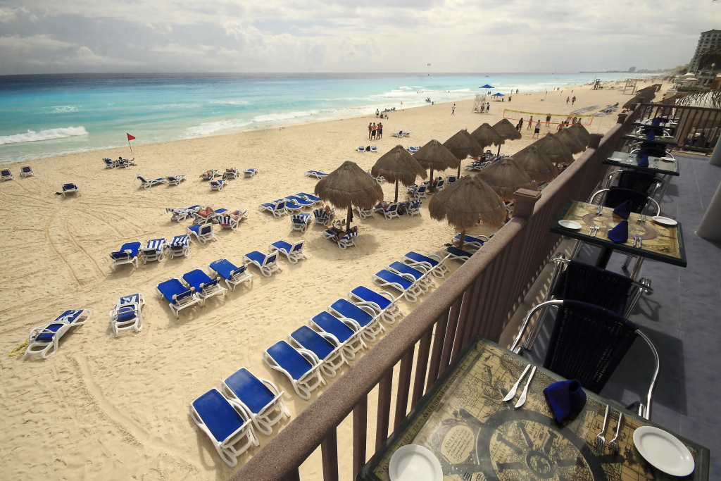 Golden Parnassus Resort & Spa All Inclusive - фото 29