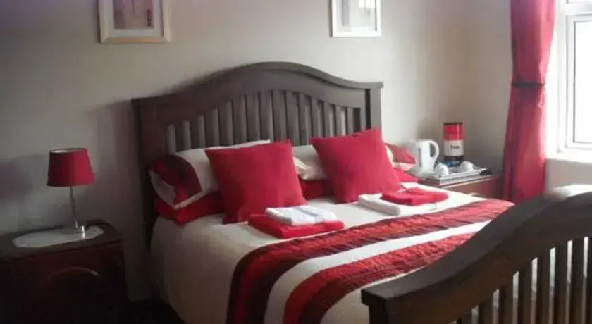 Hotel photo 15