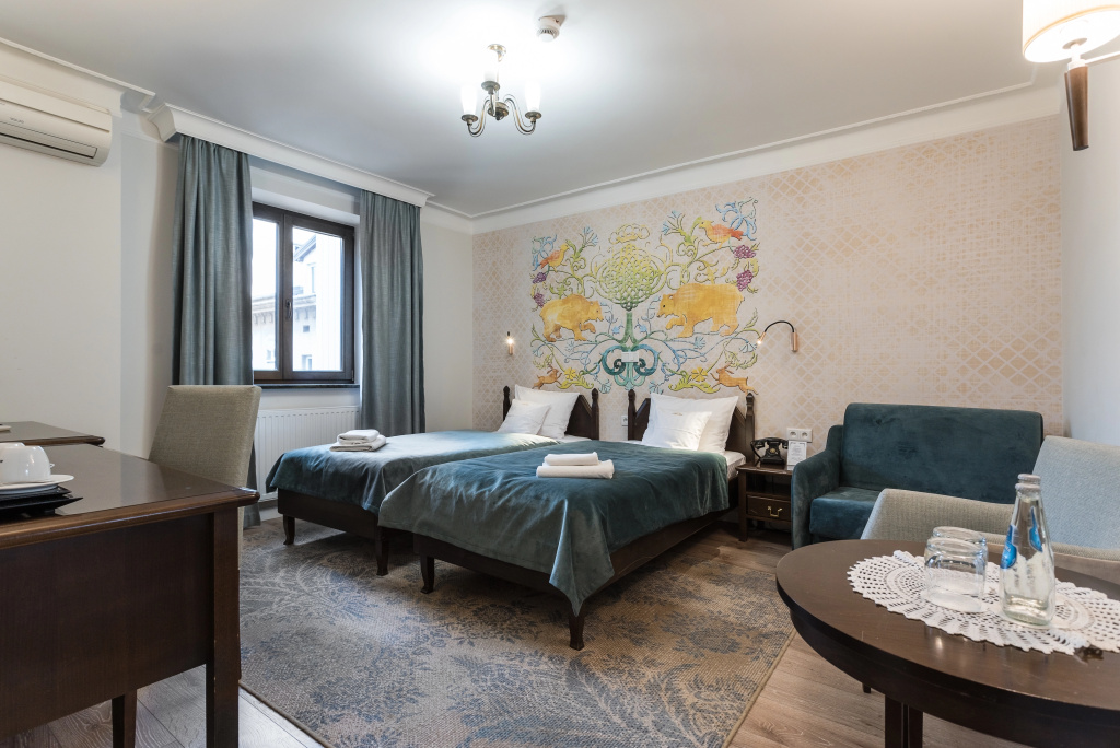 Hotel photo 7