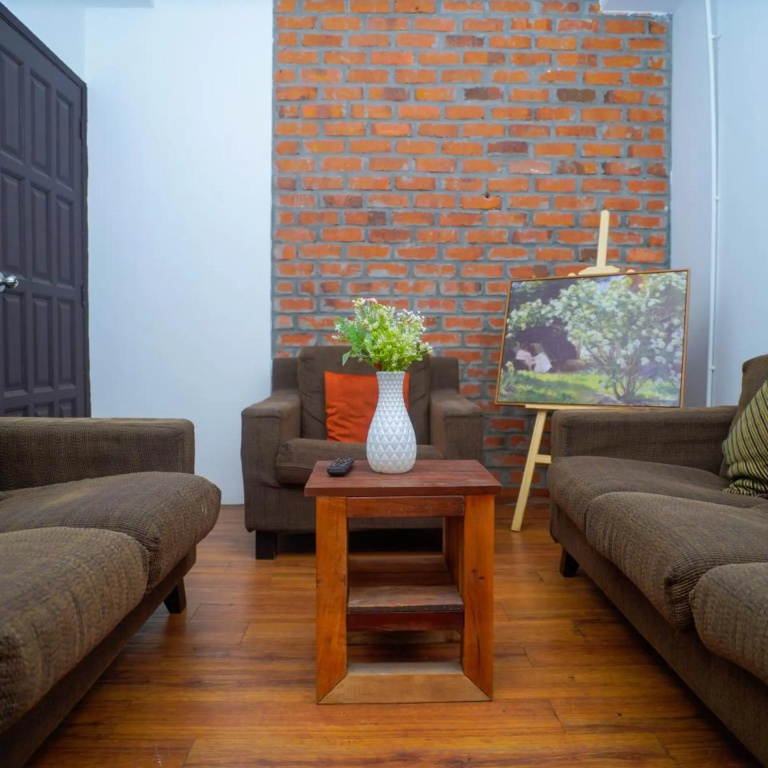 Redstone Boutique Hotel Kuala Lumpur - Général