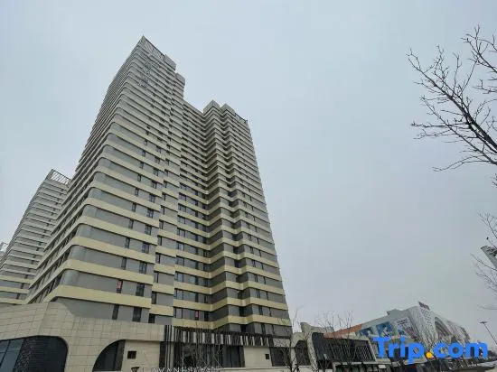 Lavande Hotel (Nanjing Lishui Wuxiang Water Town Wanda Plaza)