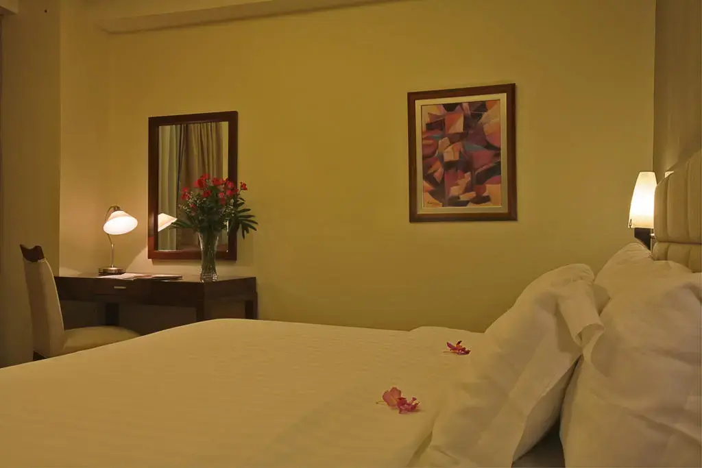 Superior room