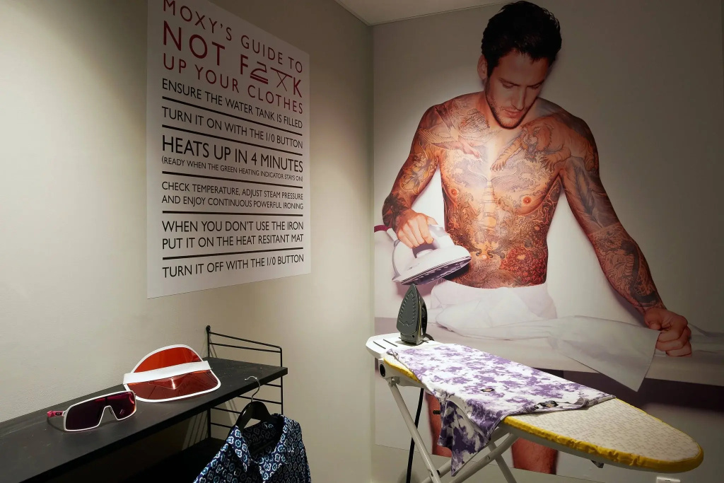 Hotel photo 19