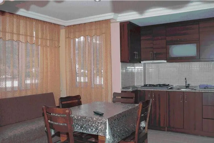 1 Bedroom Apartment with sea view