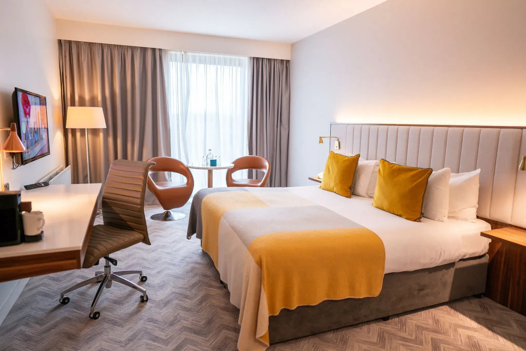 The Address Citywest - Général