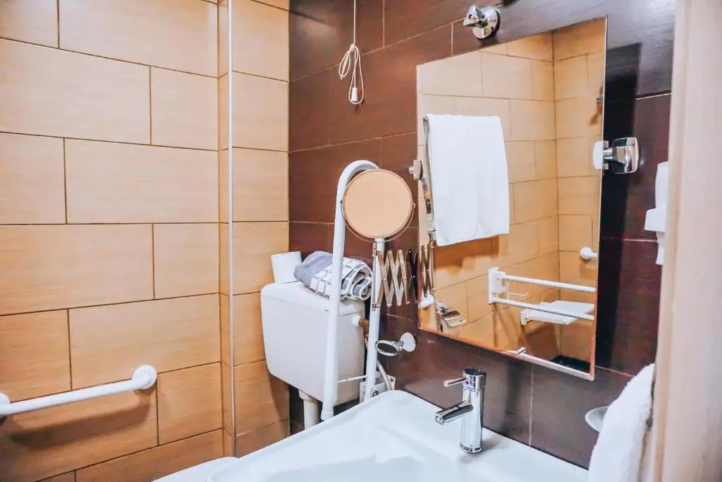 Apollo Resort Art Hotel - Chambres