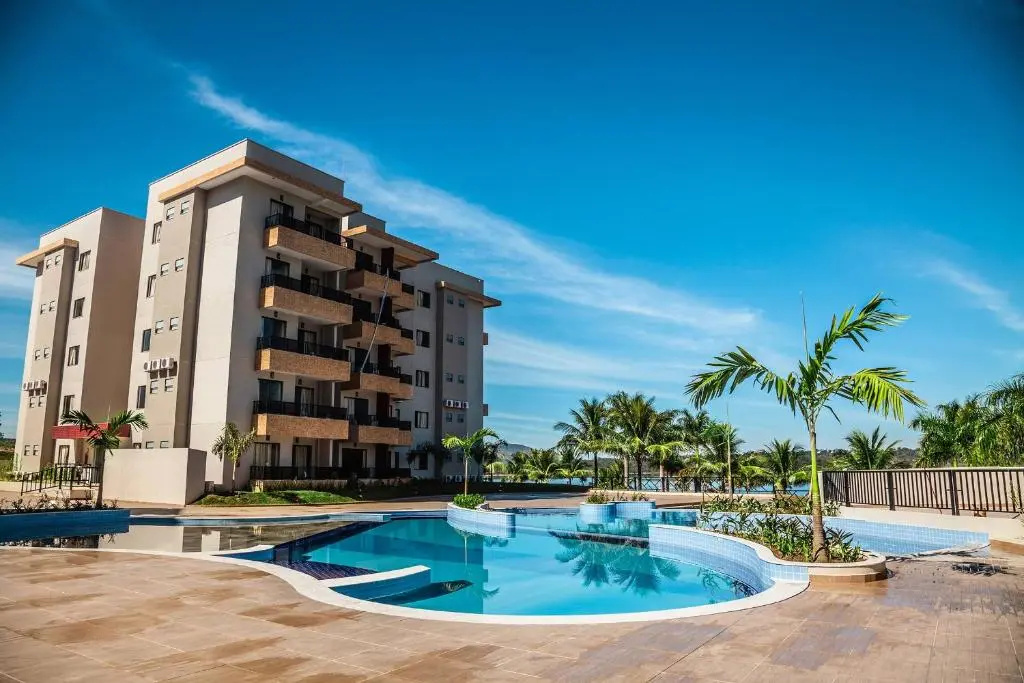 Hotel Marina - Oficial - Général