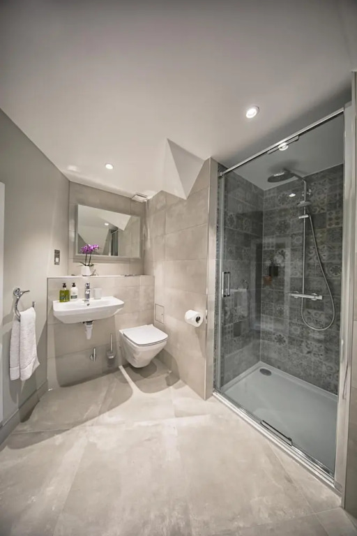 José Pizarro The Swan Inn by null