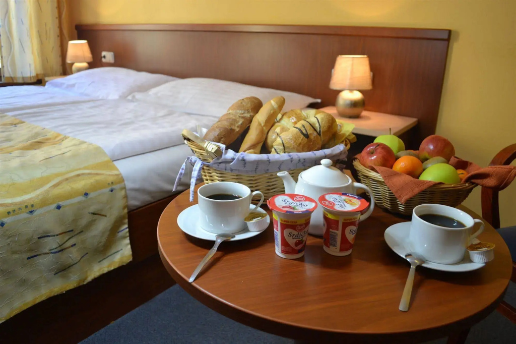Hotel photo 10