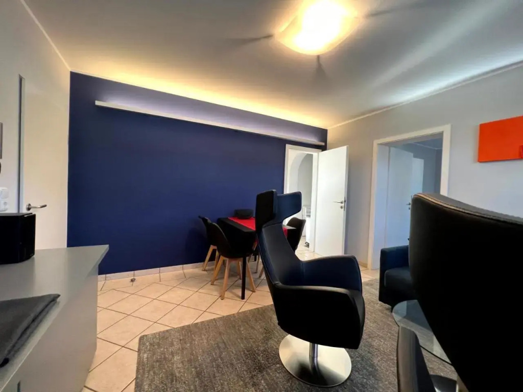 Wohnung für 4 Pers in Sechtem bei Köln/Bonn, DB-Anschluß - фото 2