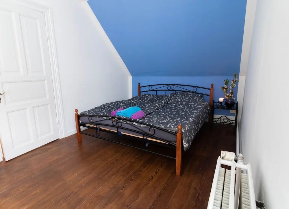Classic Apartment