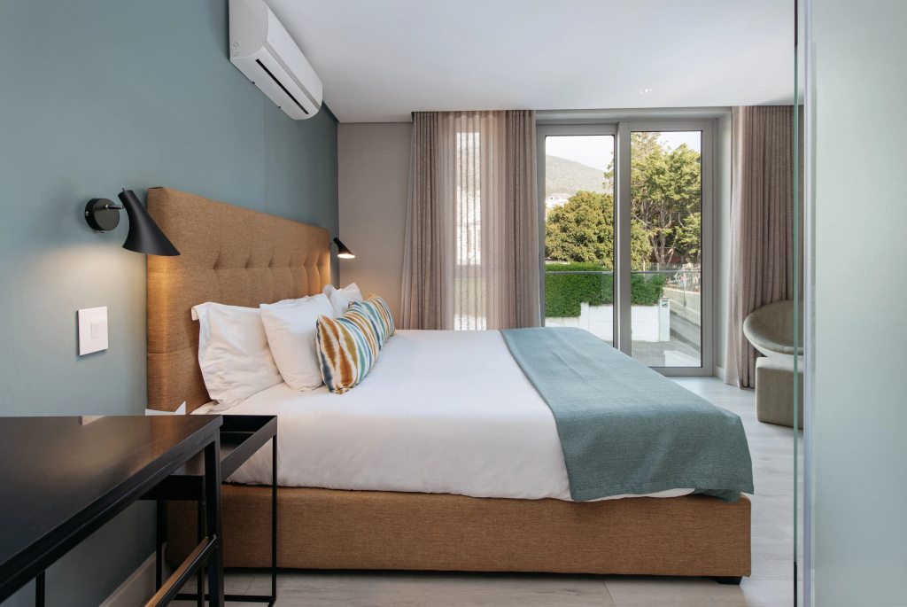 Zest Boutique Hotel - Général