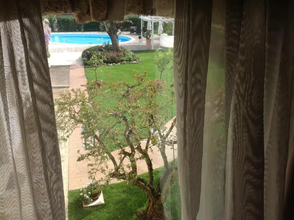 Do Ciacole in Relais - Chambres