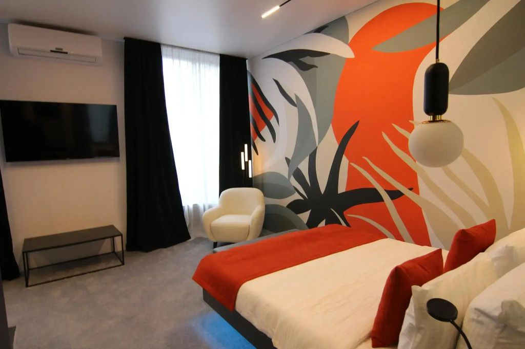 Hotel photo 6
