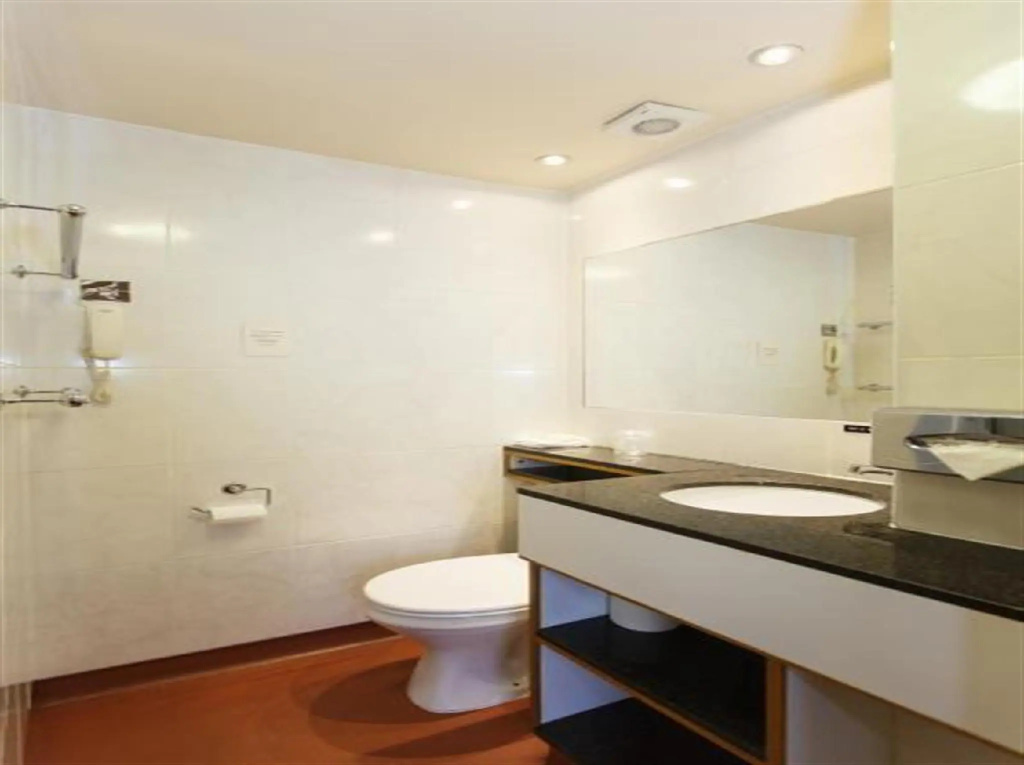 Morgan Hotel - Chambres