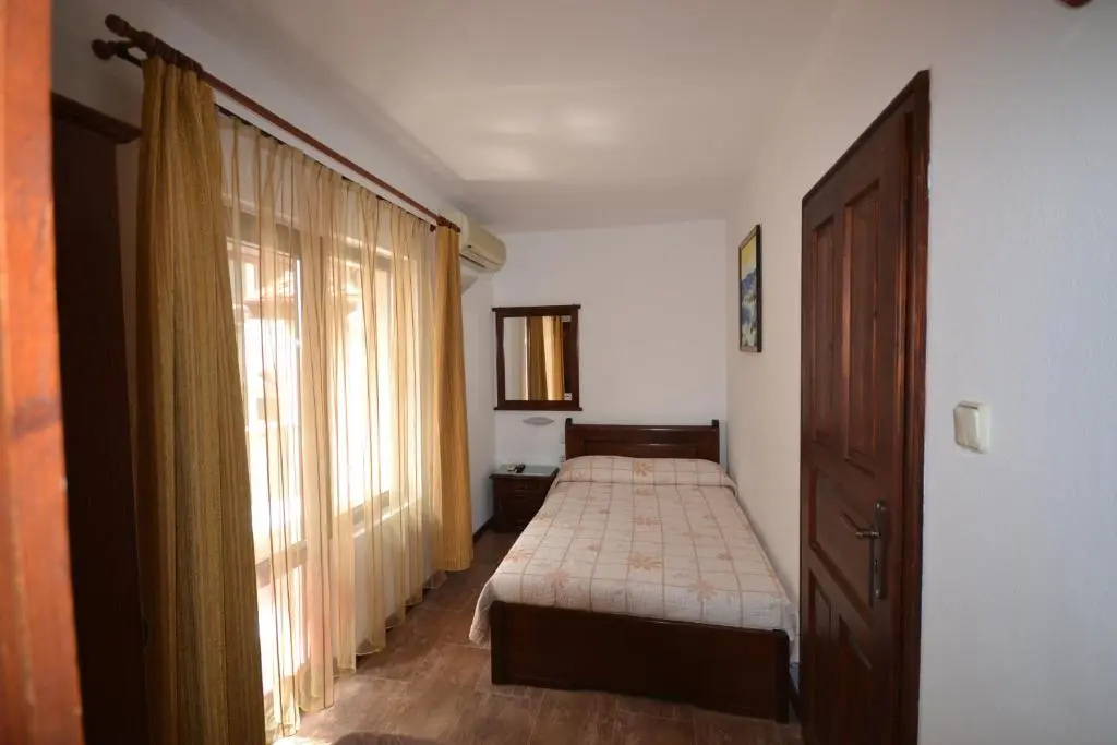 Family Hotel More - Chambres