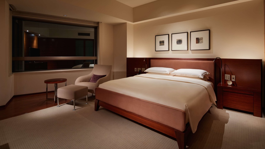 Grand Hyatt Tokyo 사진 30