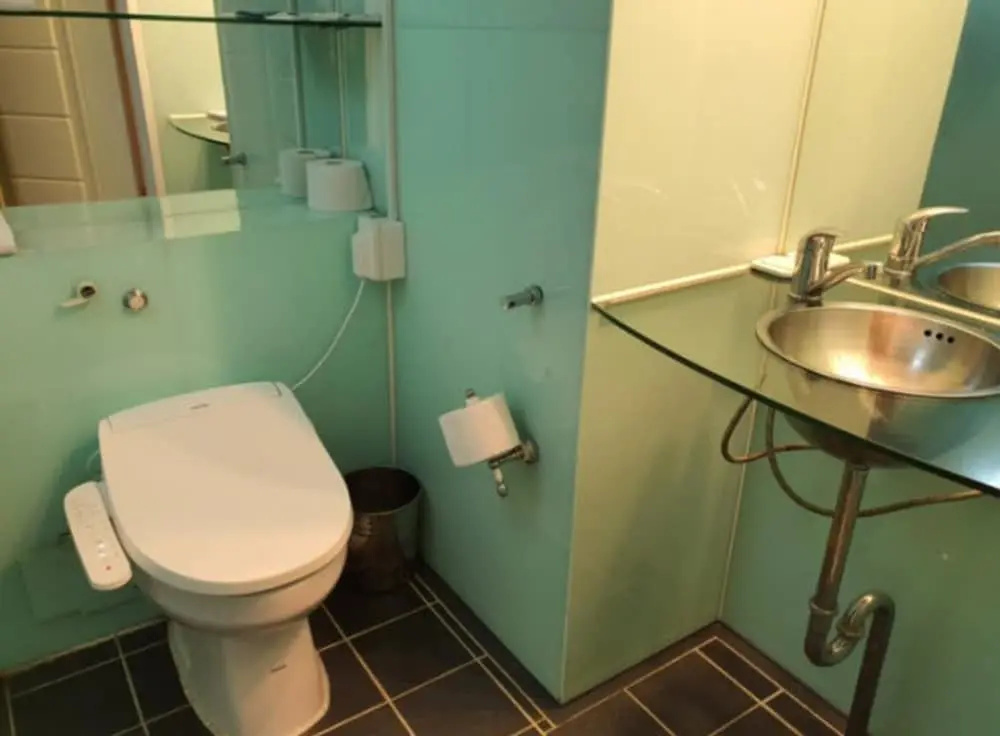 Benikea Hotel Pohang - Chambres