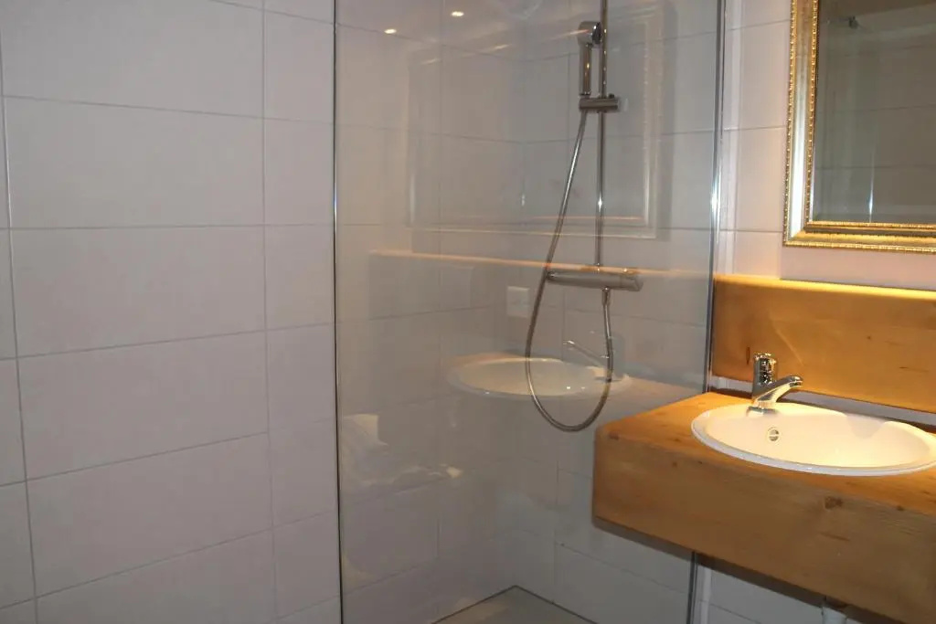 Studios Bellevue - Chambres