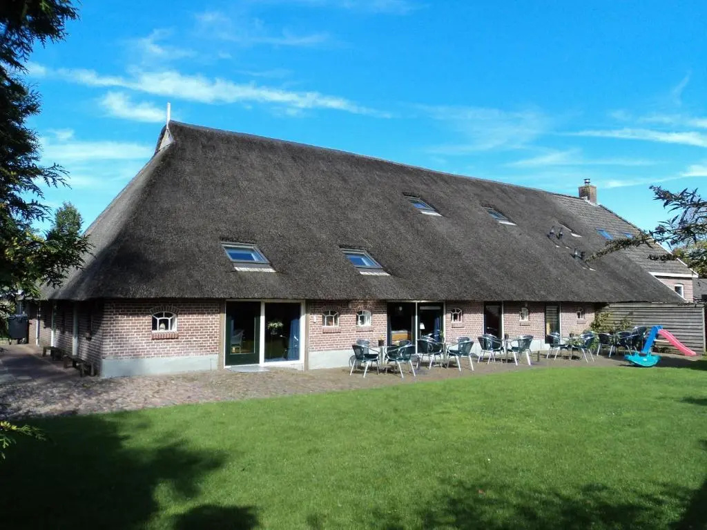 Cottage