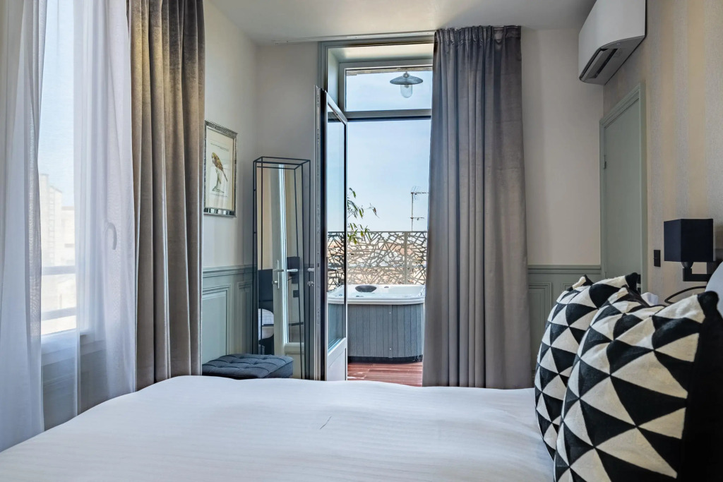 Le Boutique Hotel & Spa — фото 5