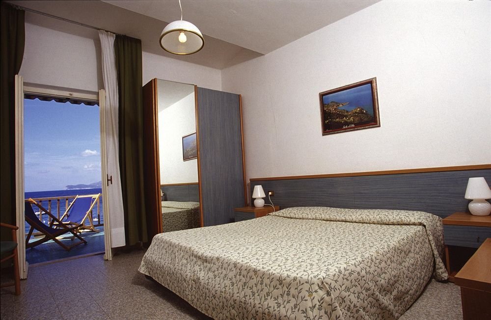Hotel Stella Maris by null
