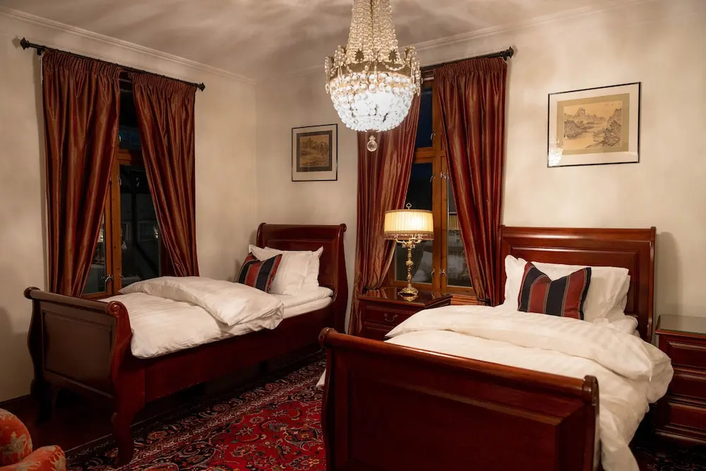 Hotel photo 9