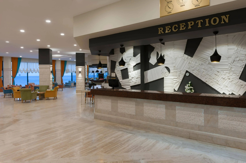 Aska Just In Beach – All Inclusive - фото 2