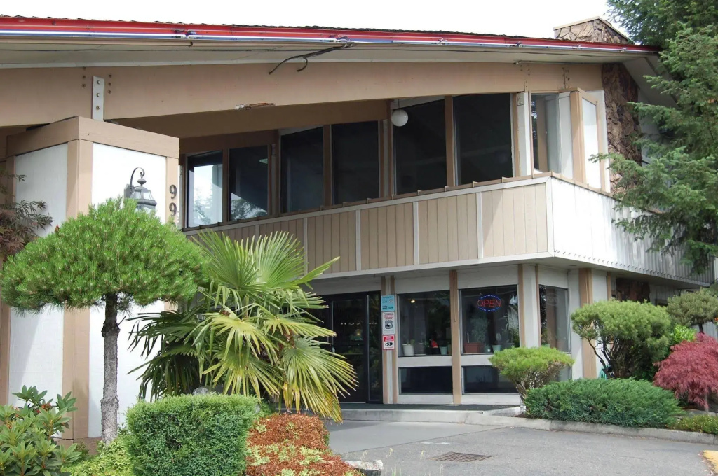 Western Inn Lakewood Tacoma