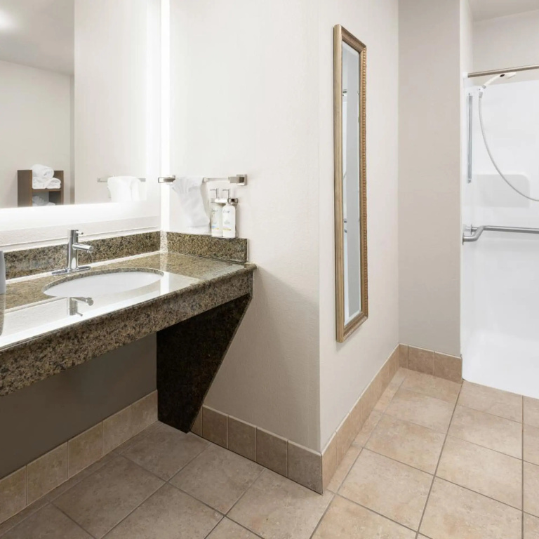 Staybridge Suites Harrisburg by IHG - Général