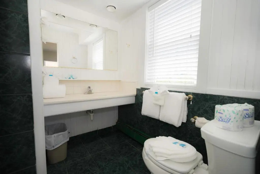 The Montauk Soundview - Chambres