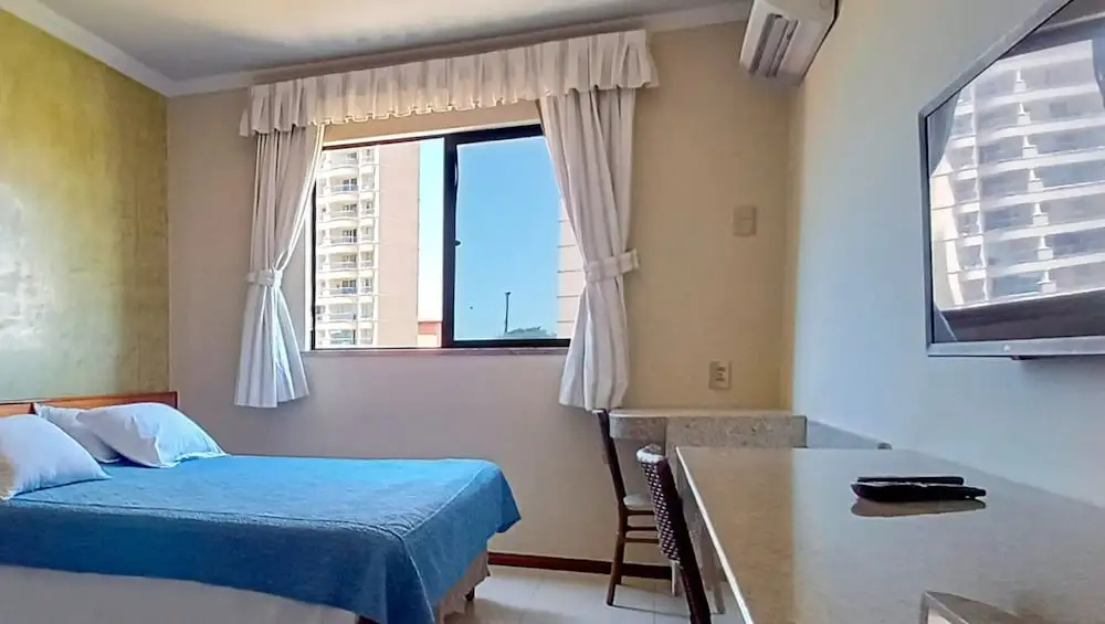 Golden Beach Hotel - Chambres