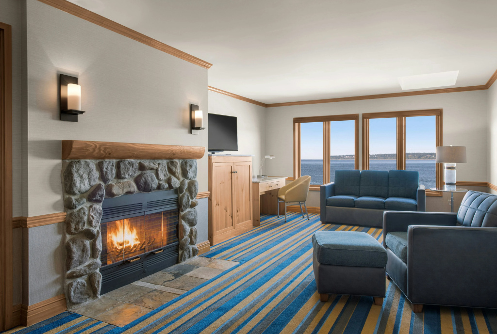 Semiahmoo Resort Golf & Spa, Trademark Collection by Wyndham - Général