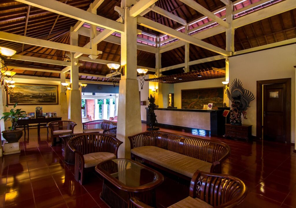 Champlung Sari Hotel Ubud