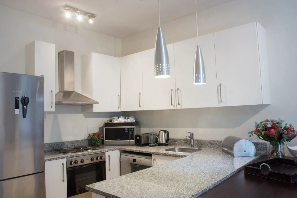 Avemore Vredehof No 1- with backup power - фото 5