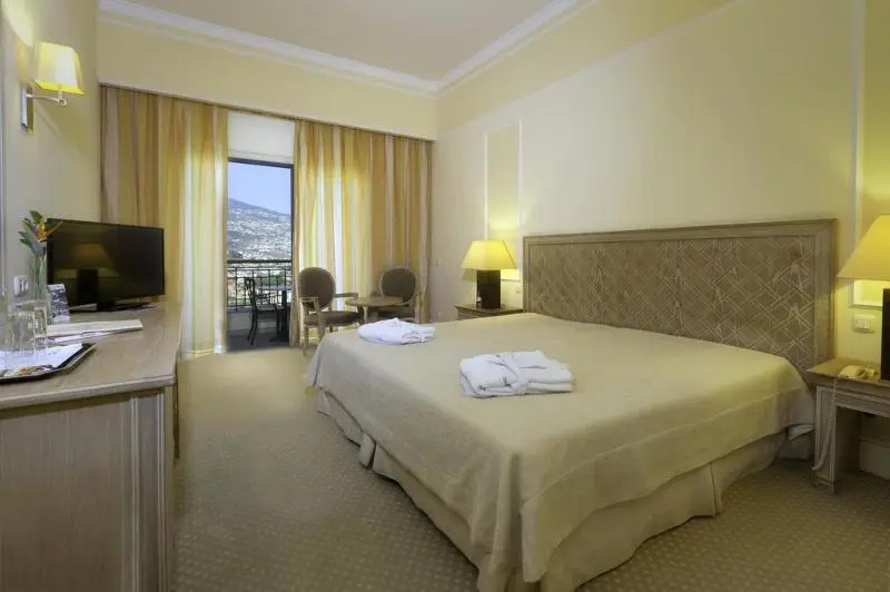 Quinta Funchal Gardens – Adults Only - Chambres