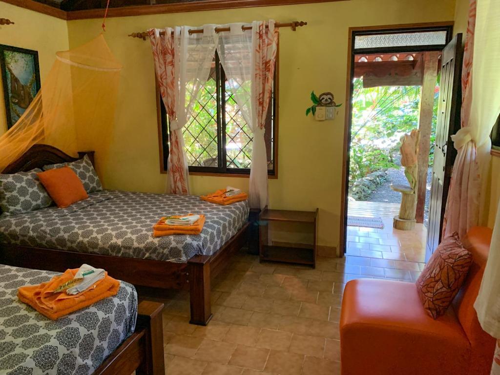 Cabinas Tito by null