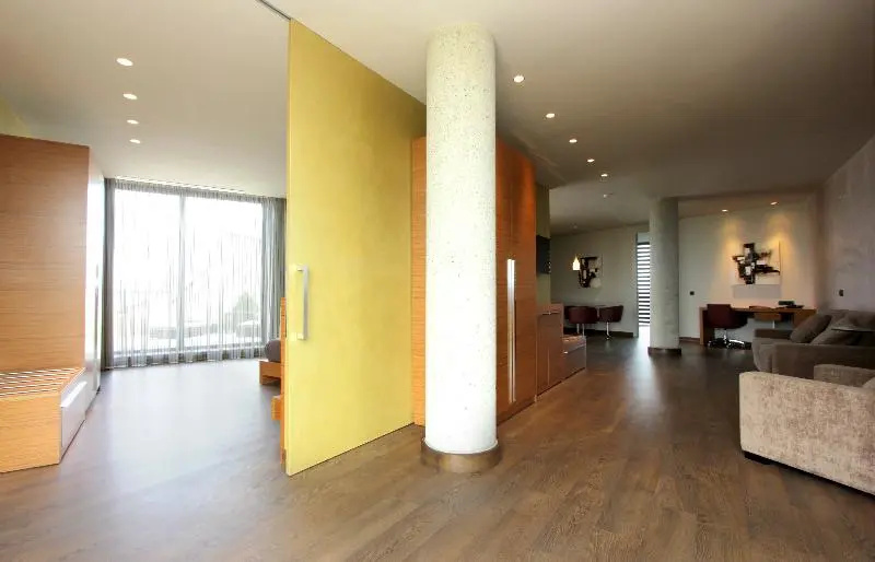 Hotel Albons - Chambres